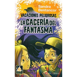 La caceria del fantasma