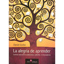 La alegria de aprender