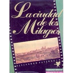 La ciudad de los milagros