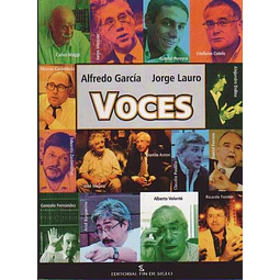 Voces
