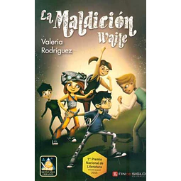 La maldicion waite