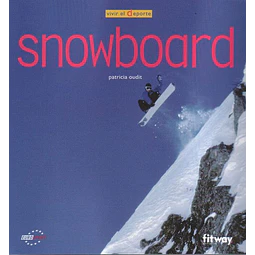 Snowboard