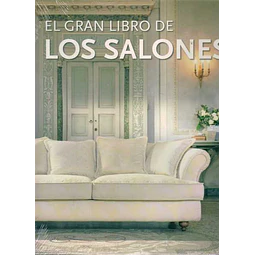 El gran libro de los salones