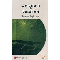 La otra muerte de dan mitrione