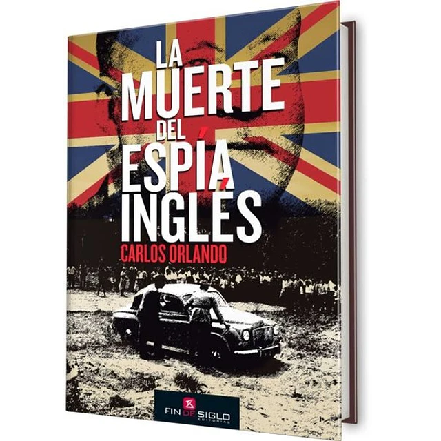 La muerte del espia ingles