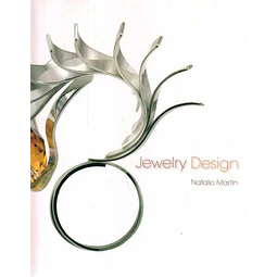 Jewelry design