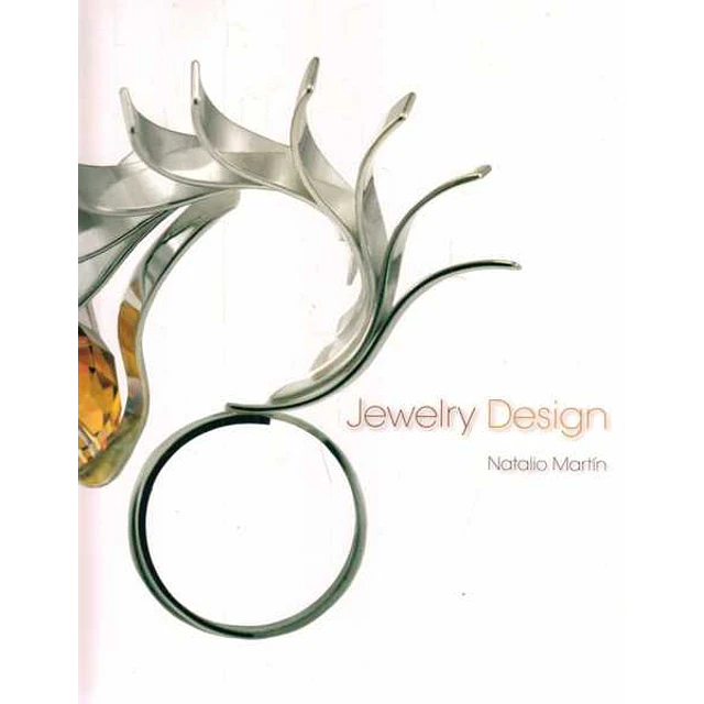 Jewelry design