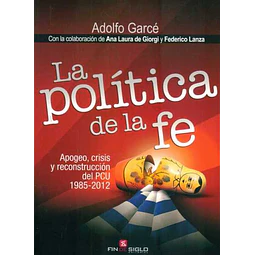 La politica de la fe