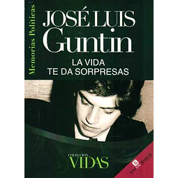 La vida te da sorpresas