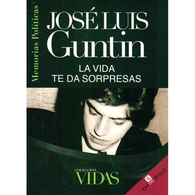 La vida te da sorpresas