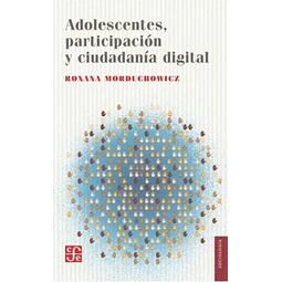 Adolescentes, participacion y ciudadania digital