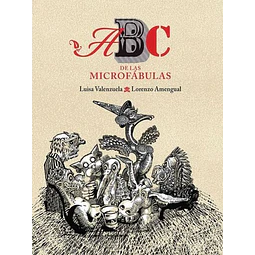 Abc de las microfabulas