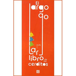 El largo largo libro de los cerditos