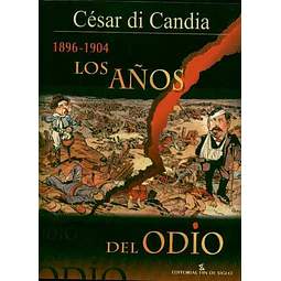 Los años del odio