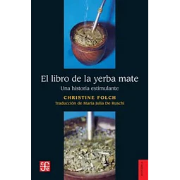 El libro de la yerba mate