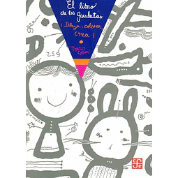 El libro de los garabatos