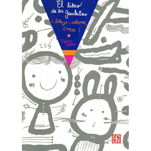 El libro de los garabatos