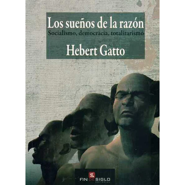 Los sueños de la razon