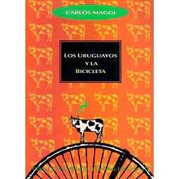 Los uruguayos y la bicicleta