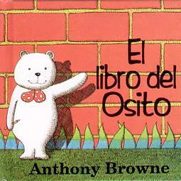 El libro del osito