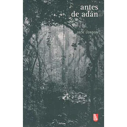 Antes de adan