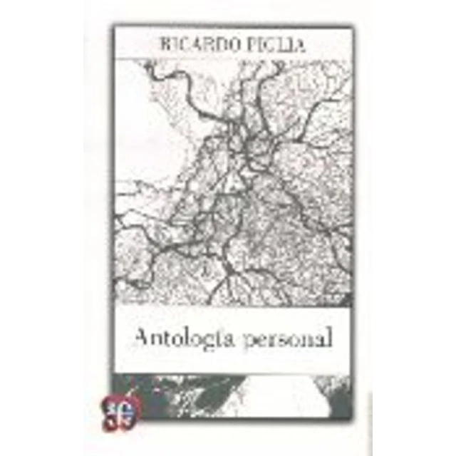 Antologia personal