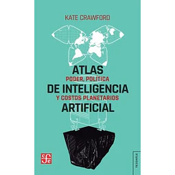 Atlas de inteligencia artificial