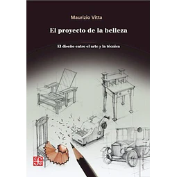 El proyecto de la belleza