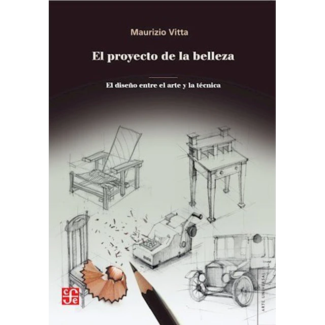 El proyecto de la belleza