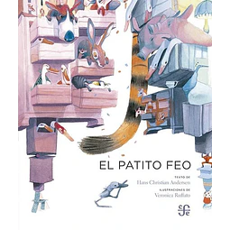 El patito feo