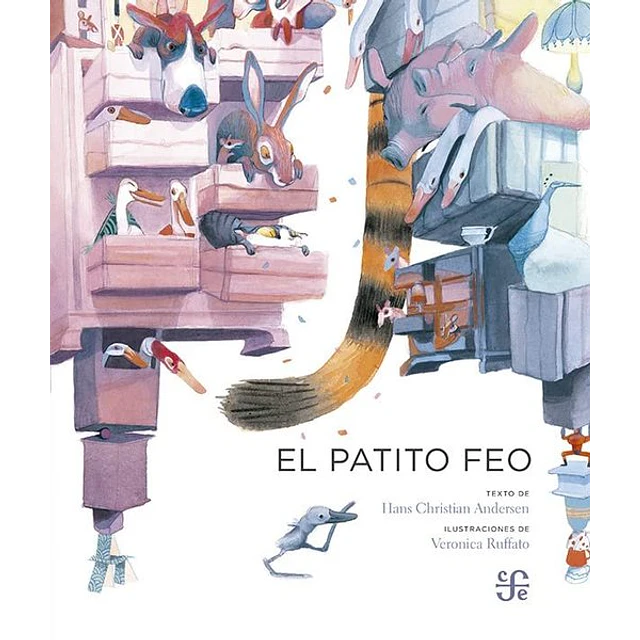 El patito feo
