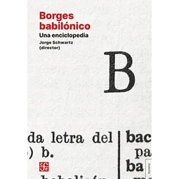 Borges babilonico