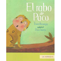 El rabo de paco