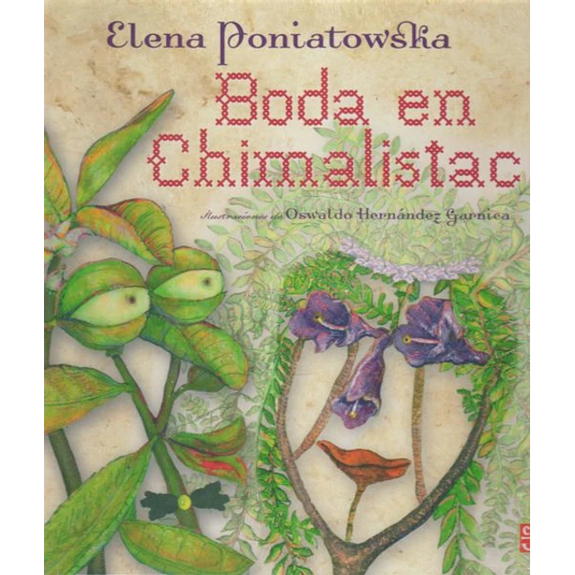 Boda en chimalistac
