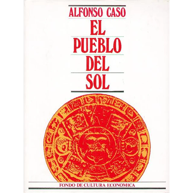 El pueblo del sol