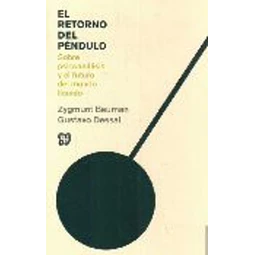 El retorno del pendulo