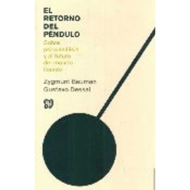 El retorno del pendulo