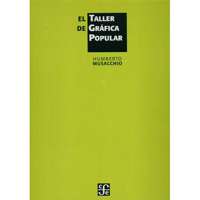 El taller de grafica popular