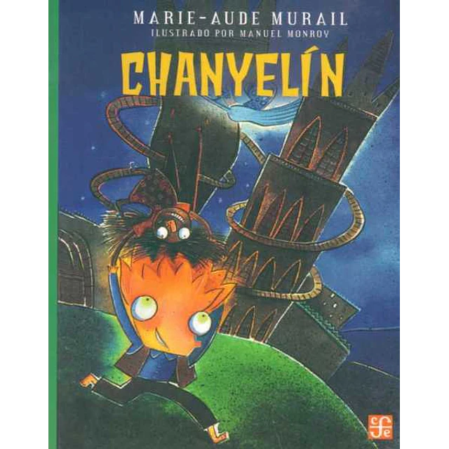 Chanyelin