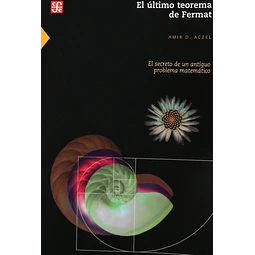 El ultimo teorema de fermat