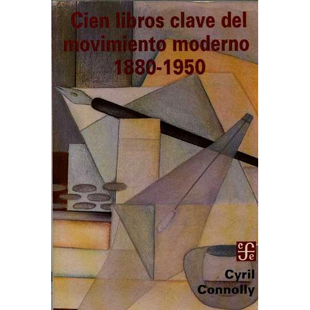 Cien libros clave del movimiento moderno