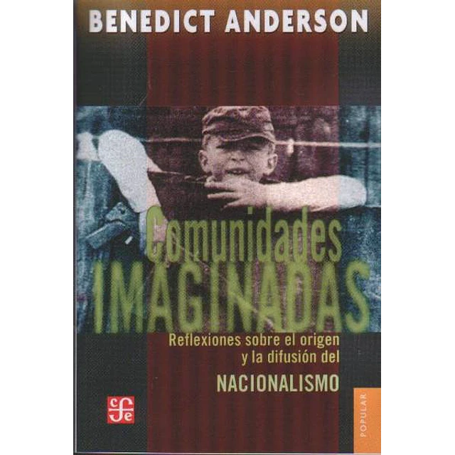 Comunidades imaginadas