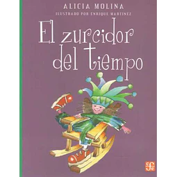 El zurcidor del tiempo