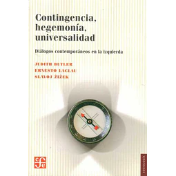 Contingencia hegemonia universalidad