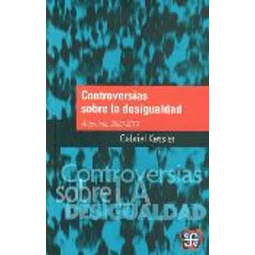 Controversias sobre la desigualdad