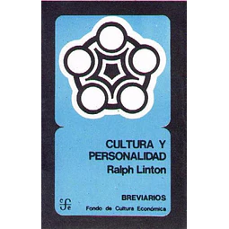 Cultura y personalidad