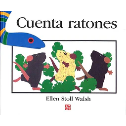 Cuenta ratones