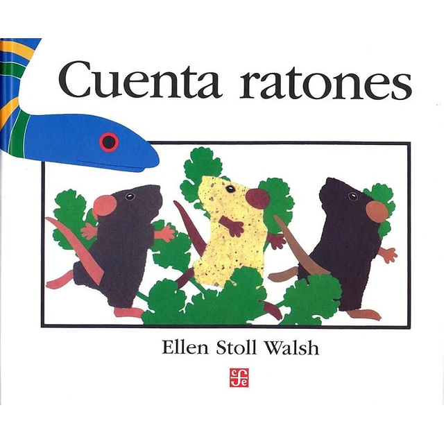 Cuenta ratones