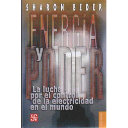 Energia y poder