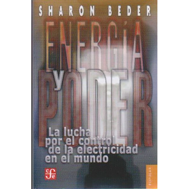Energia y poder